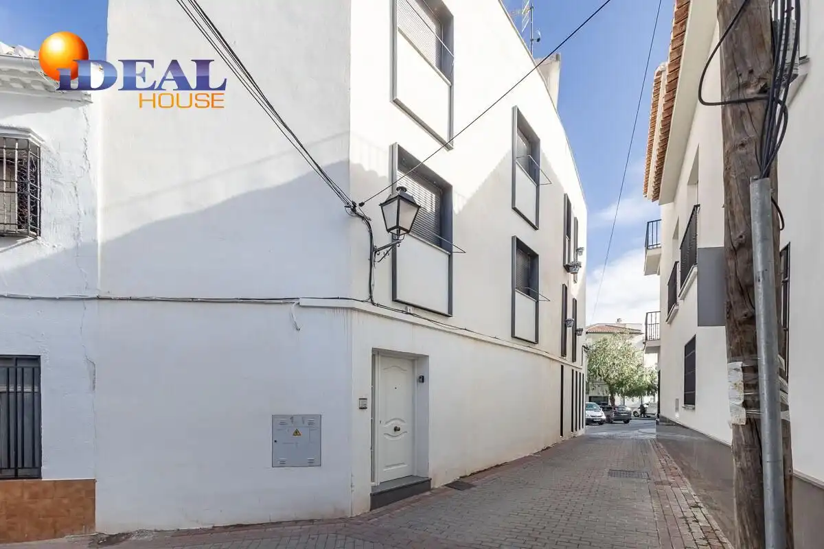 Immobles singulars en venda a Dílar, imagen 47