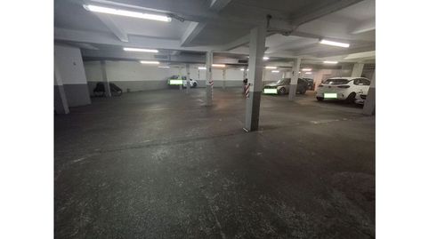 Foto 4 de Garaje en venta en Camp d'en Serralta, Palma de Mallorca
