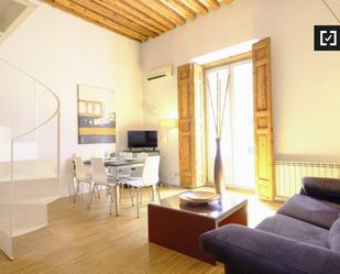 Flat to rent in Sol