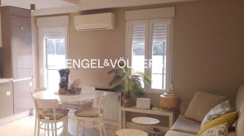 Photo 4 of Apartment for sale in Valdeacederas, Madrid