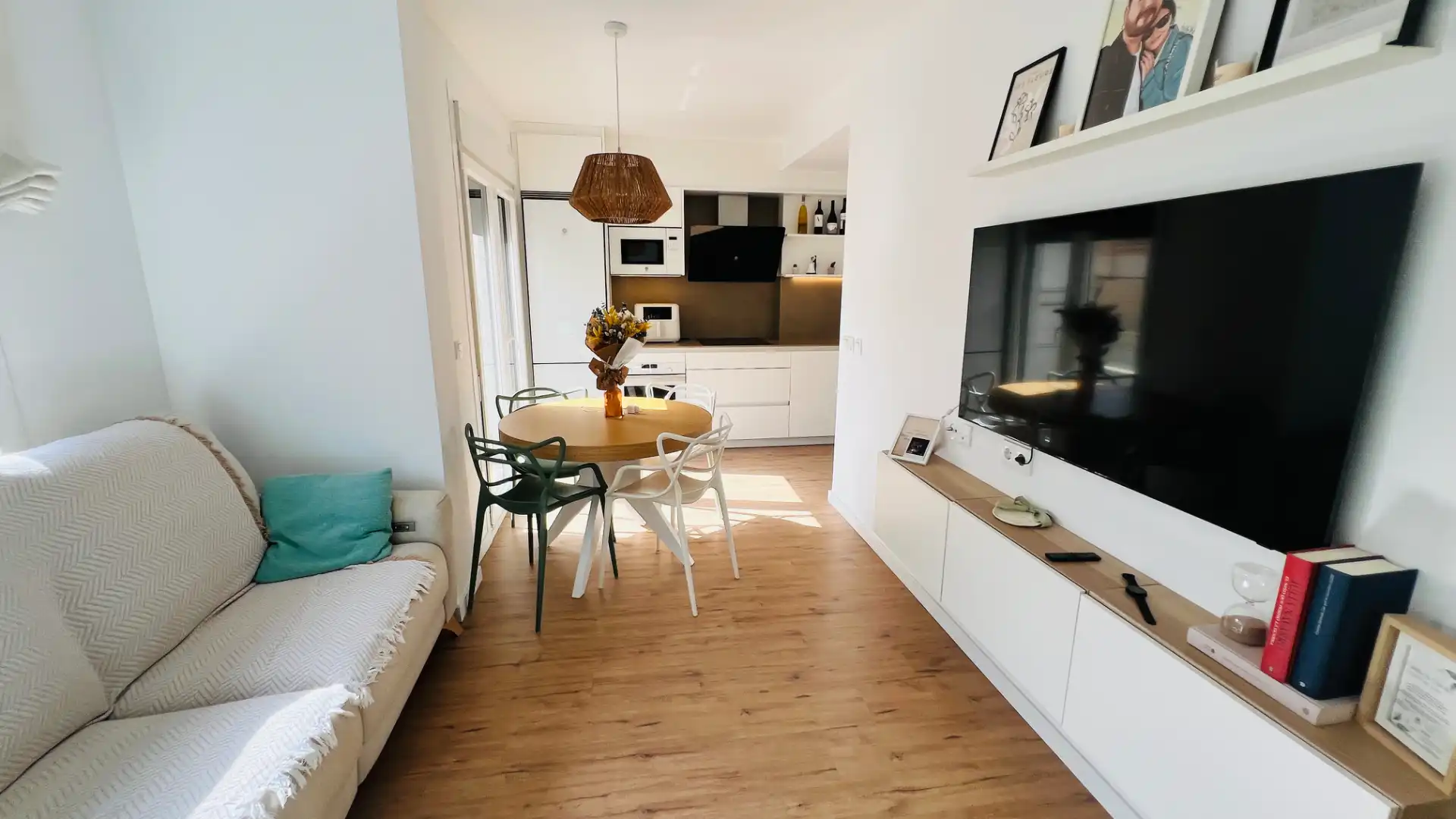 Penthouse mit Aufzug zum Verkauf in Calle Reina Sofía, imagen 8