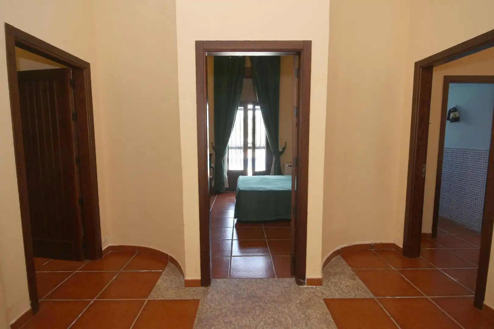 Finca rústica en venta en Alcuéscar con Aire acondicionado