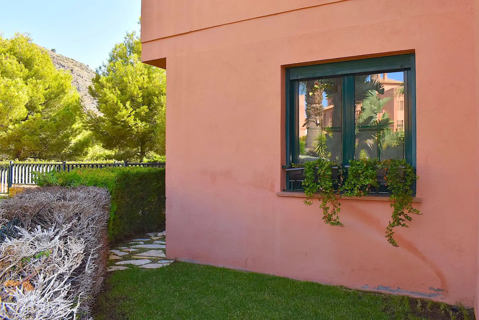 Apartment mit Pool zum Verkauf in Golf Bahía, imagen 52