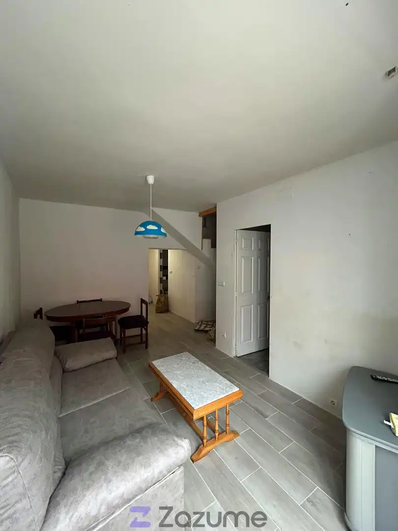 Wohnung zur Miete in C. Real