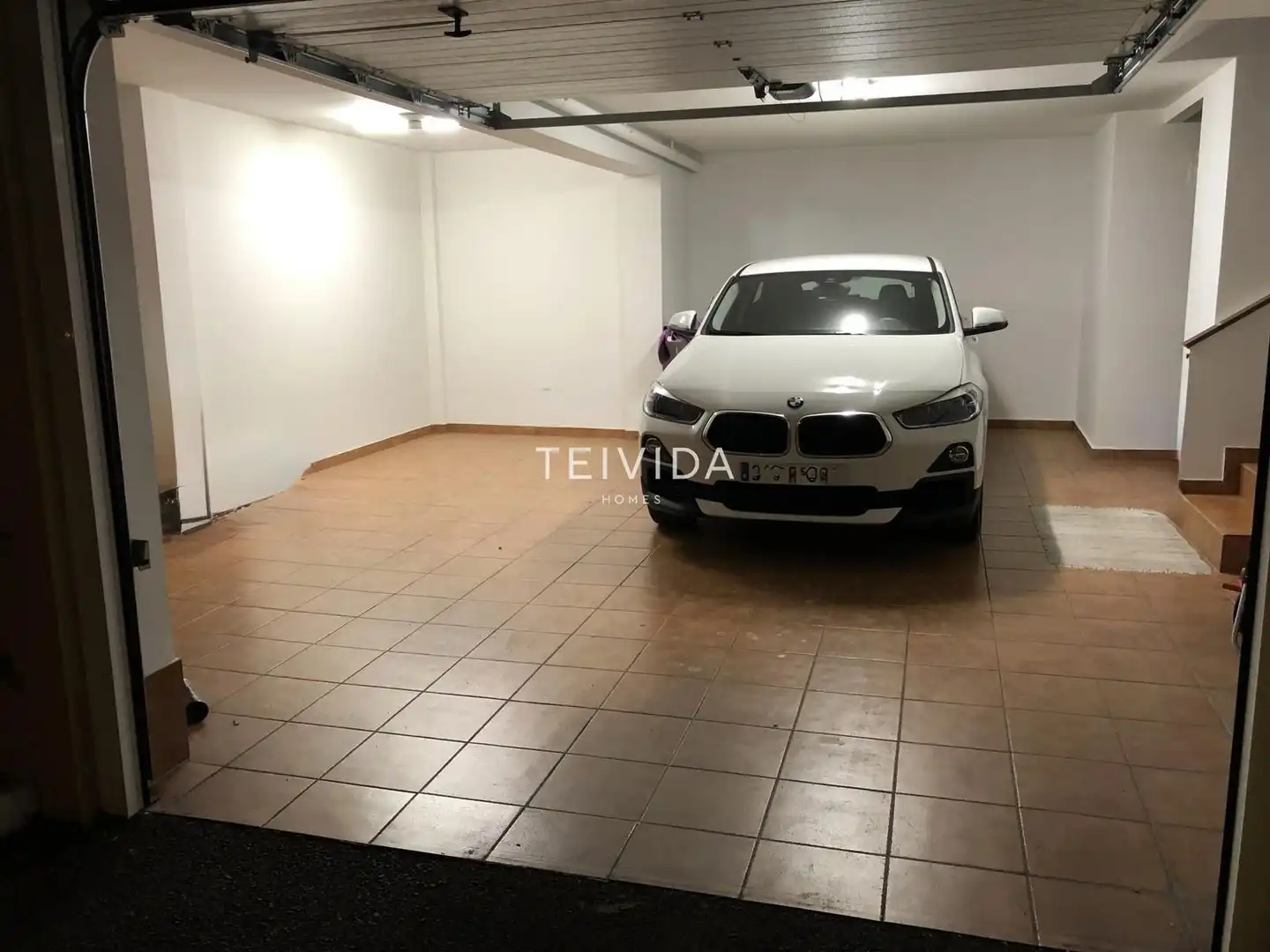 Parking of Detached homes for sale in Granadilla de Abona  with Air Conditioner, Terrace and Swimming Pool