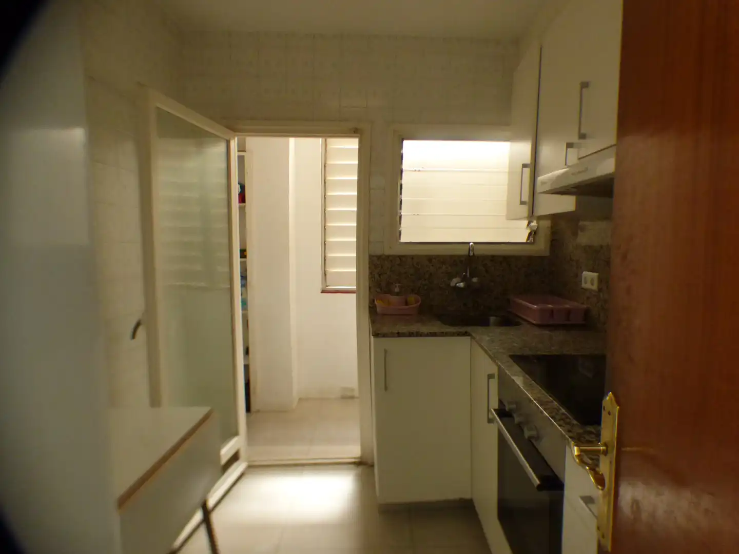 Flat for rent in Carrer del Carme, Carme - Vistalegre