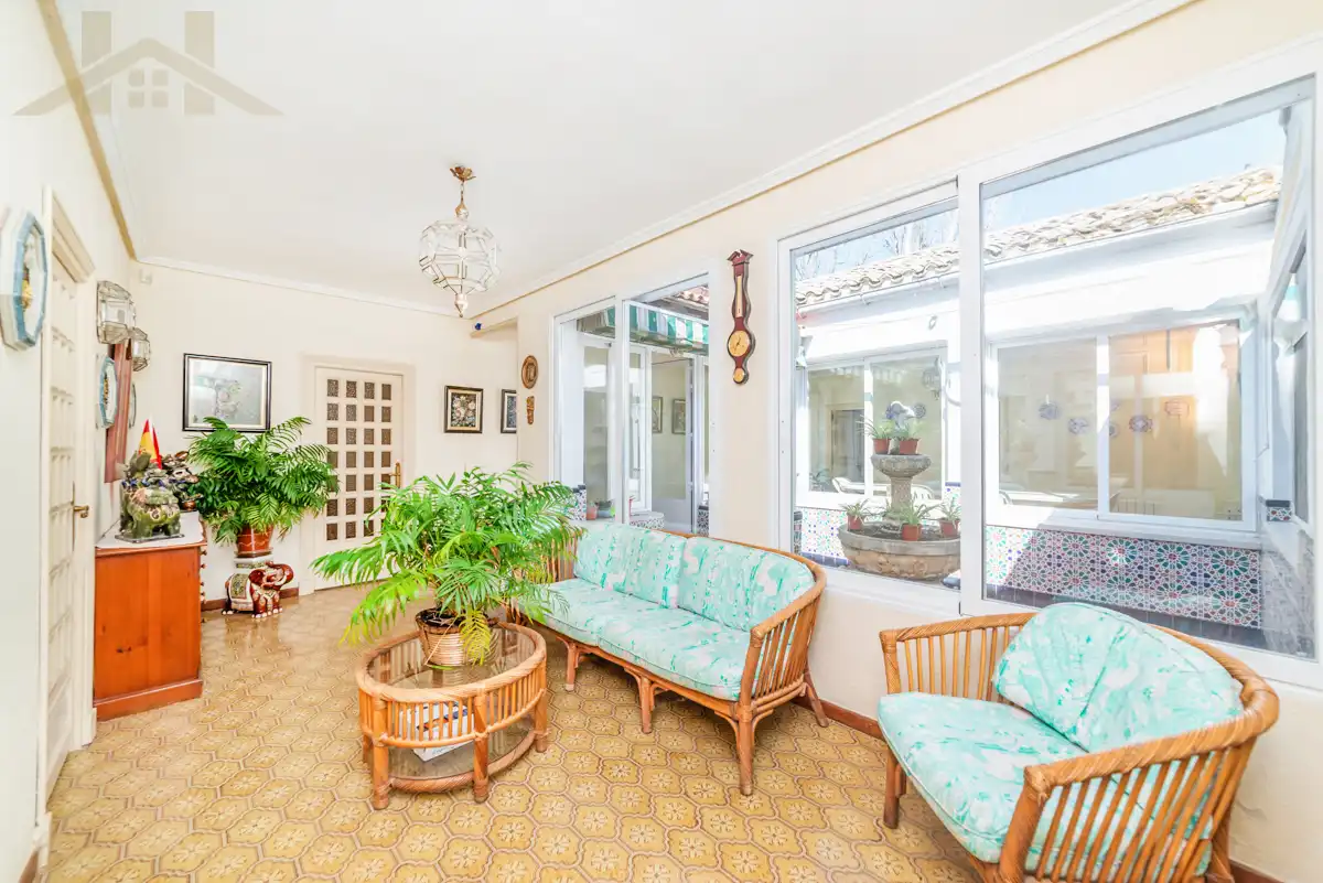Country homes for sale in Ciempozuelos  with Private garden, Storage room and Swimming Pool