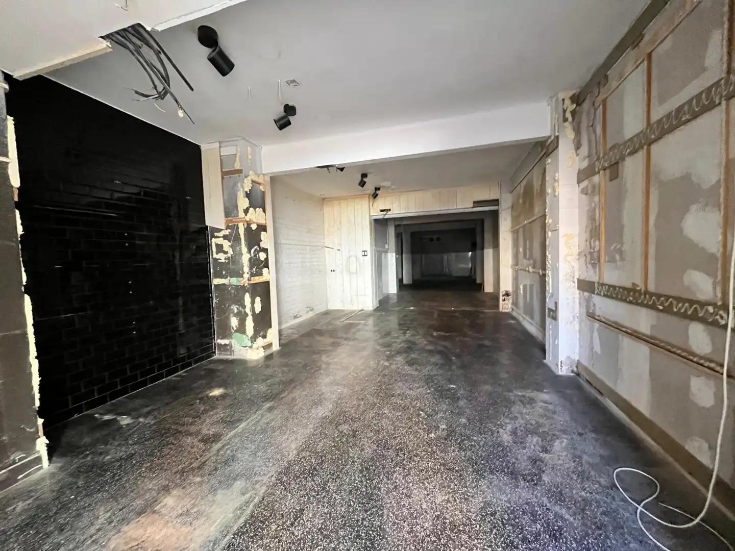 Business premises for sale in Centro - Ariz - Uribarri, imagen 6