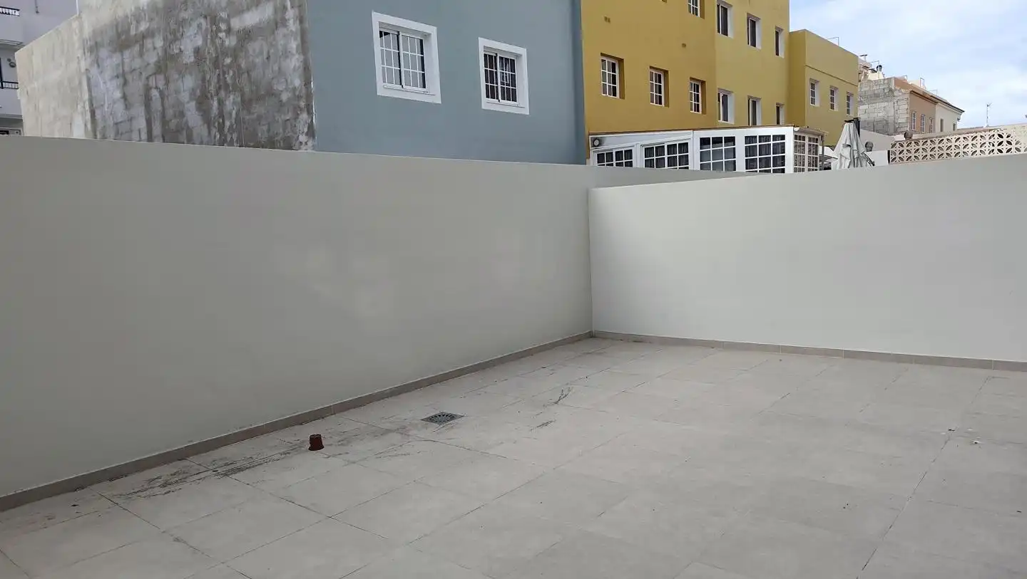 Erdgeschosswohnung mit Aufzug zum Verkauf in Playa de San Juan, imagen 11