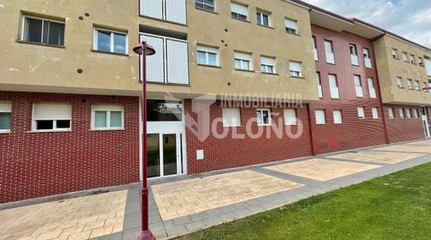 Foto 5 de Pis en venda a Calle Cenicero, 9, Haro, La Rioja