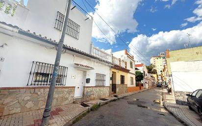 Single-family semi-detached for sale in San Alberto - La Alcubilla - Florisol