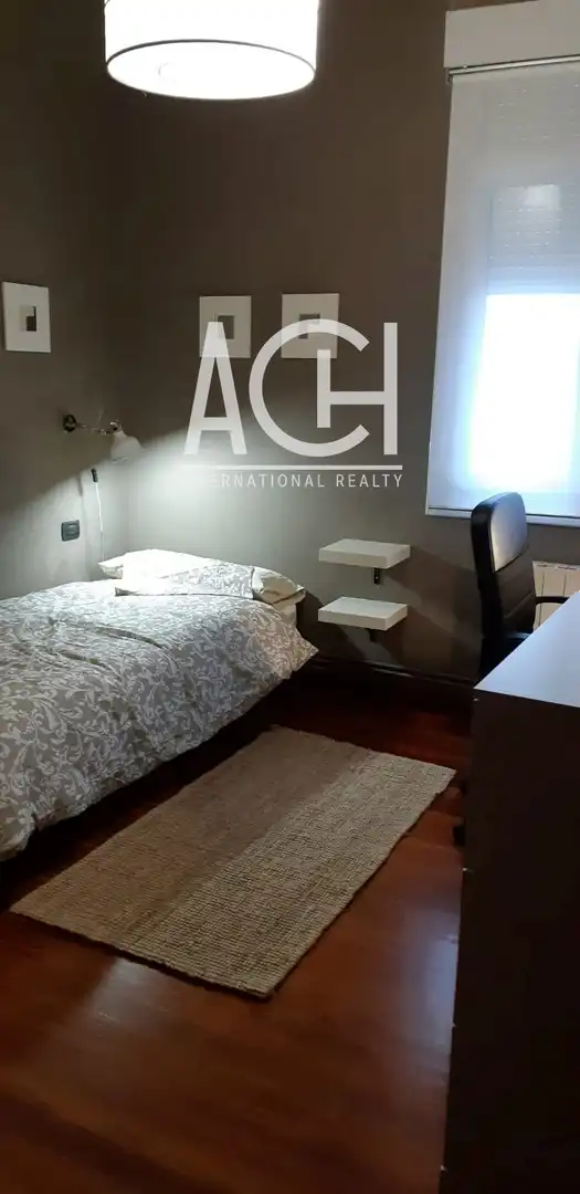 Piso de alquiler en Doctor Areilza, Ametzola
