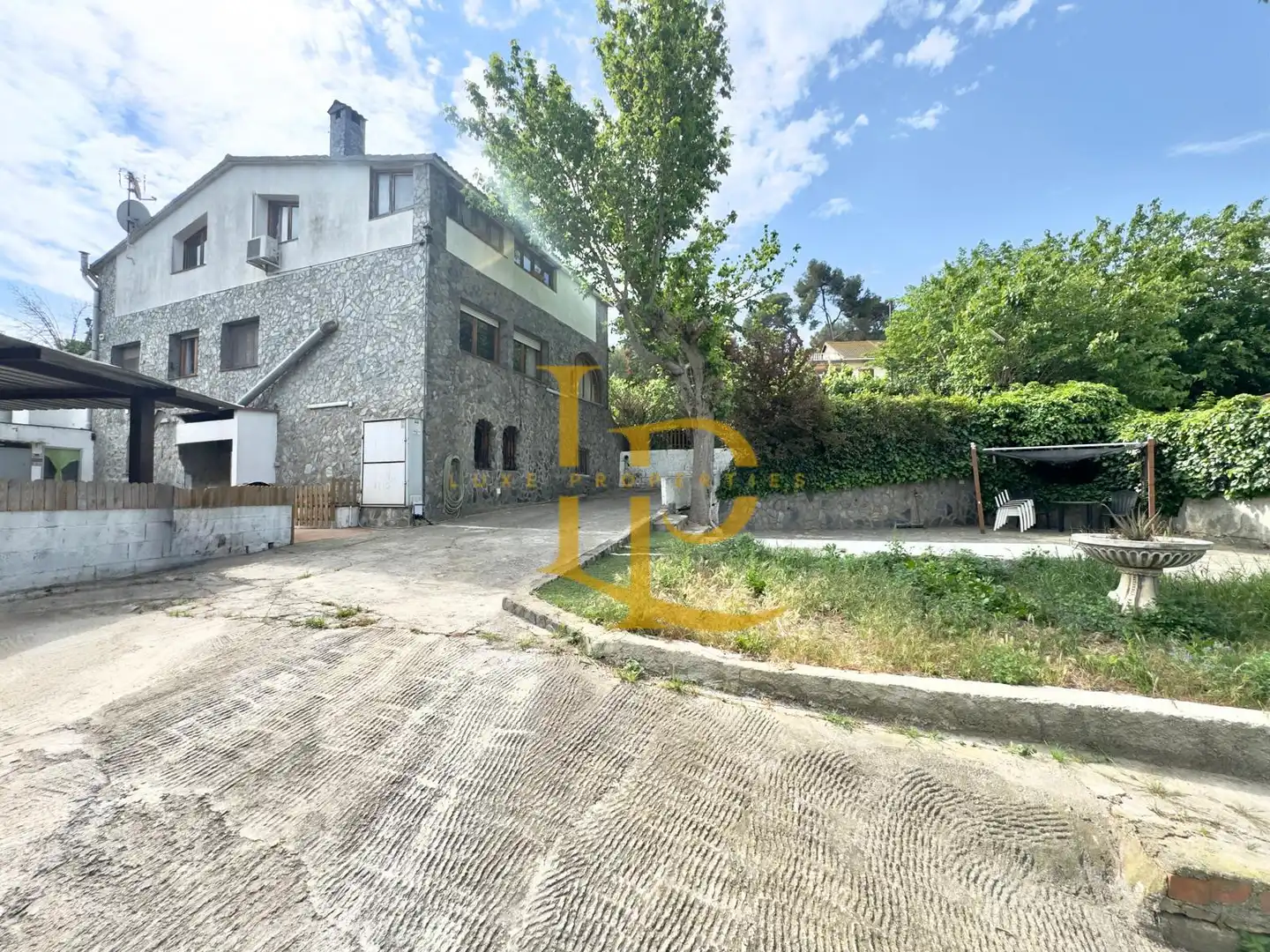 Casa o xalet en venda a Passeig la Masia, Castellbisbal