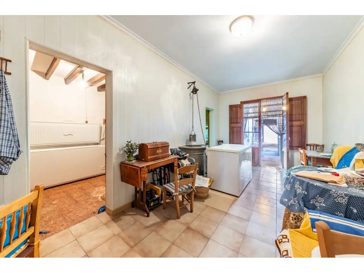 Casa o xalet en venda en Sa Pobla amb Terrassa