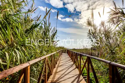 Attic for sale in Guardamar del Segura  with Air Conditioner, Heating and Terrace
