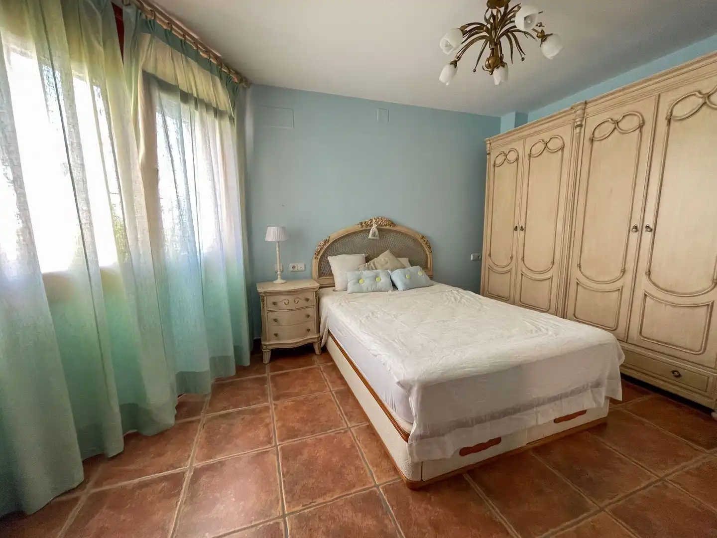 Villa avec piscine à vendre à La Fustera, imagen 32