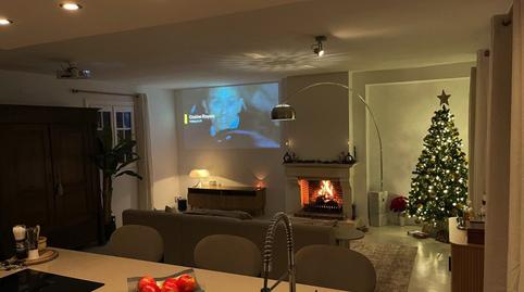 Foto 3 de Casa adosada en venda a Guadalmina Baja, Marbella