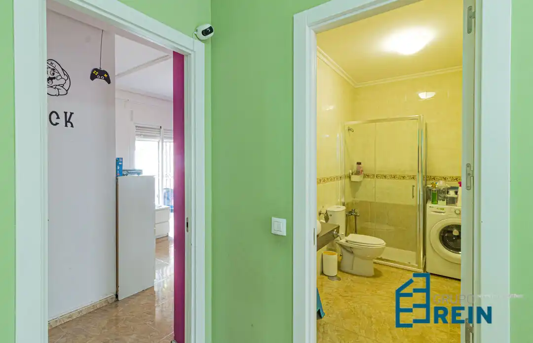 Villa con terrazza in vendita a Calle Juan XXIII 42, imagen 21