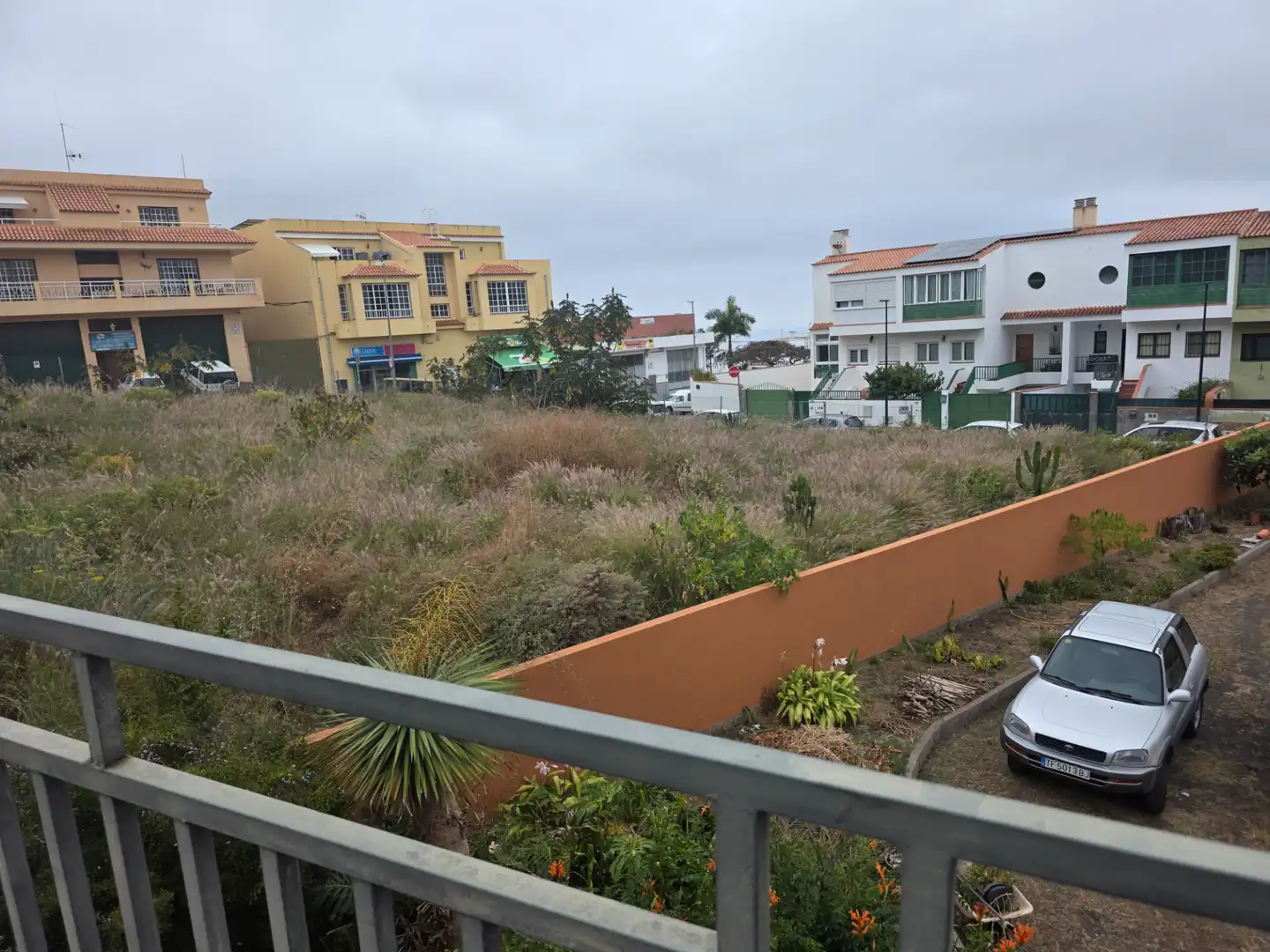 Residential zum Verkauf in San Cristóbal de la Laguna