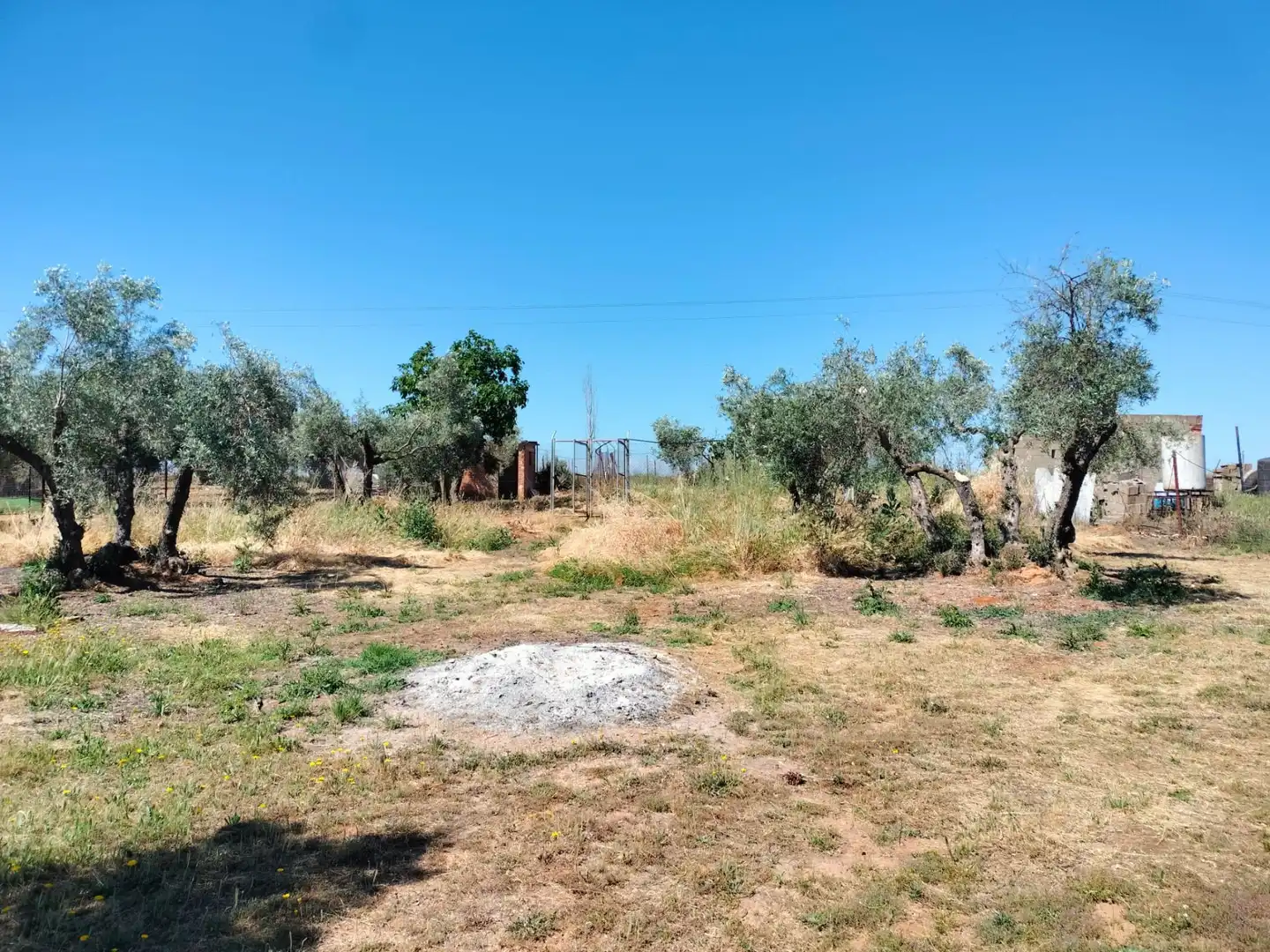 Casa o chalet en venta en Almodóvar del Campo con Aire acondicionado, Calefacción y Terraza