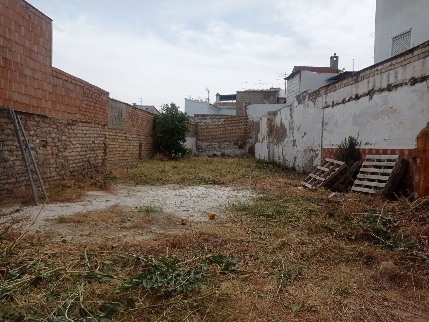 Residencial en venda en Lucena