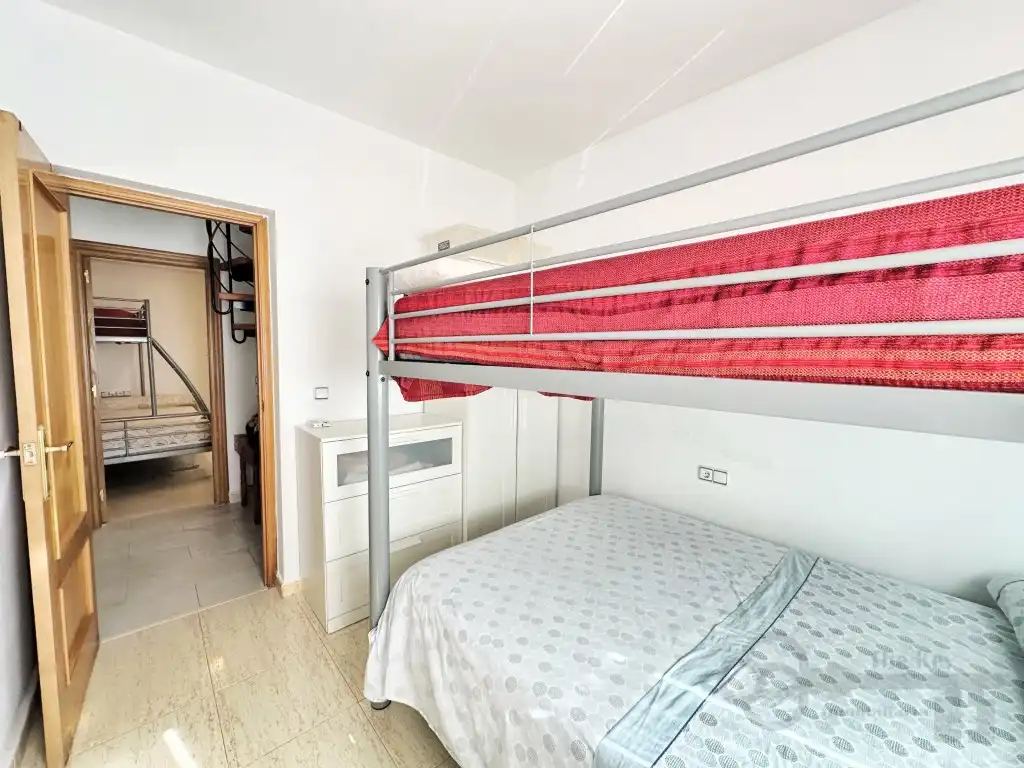 Dormitori de Dúplex en venda en Cartagena
