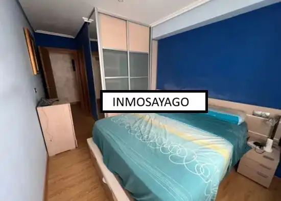 Flat with lift for sale in Avenida Besaya, imagen 6