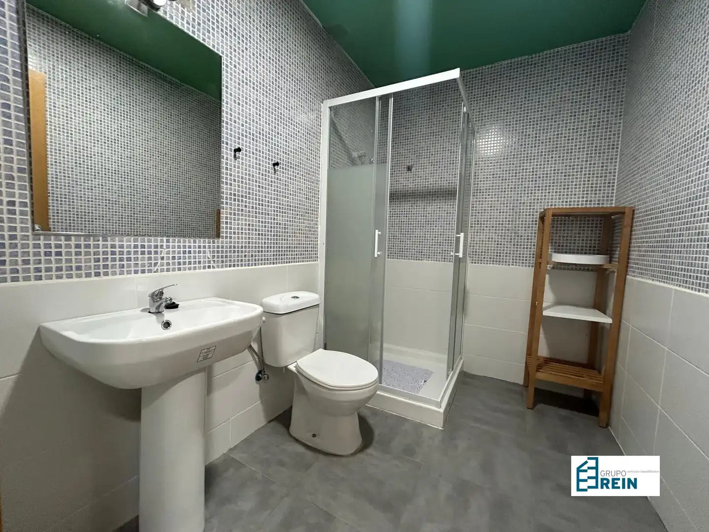 Baño de Piso de alquiler en Bargas con Terraza
