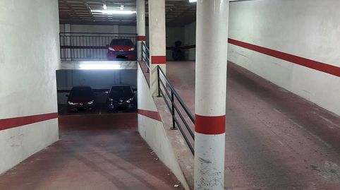 Foto 5 de Garaje en venta en Carrer D'en Bernat D'entença, 16, La Vila, Alzira