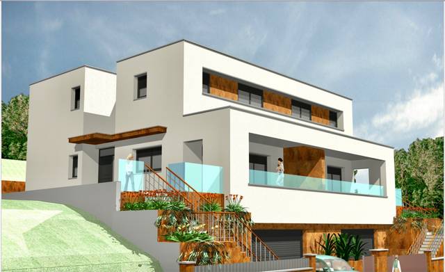 Terreno residencial en Venta en Les Fonts