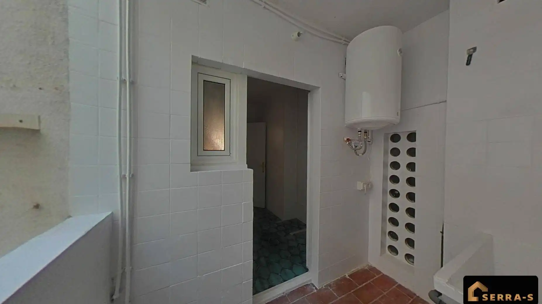Piso con terraza en venta en Calle del Poeta Josep Punsola, imagen 4