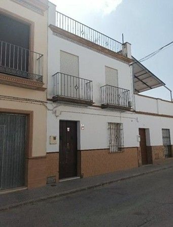 House or chalet for sale in C/ Andrés Segovia, Paradas