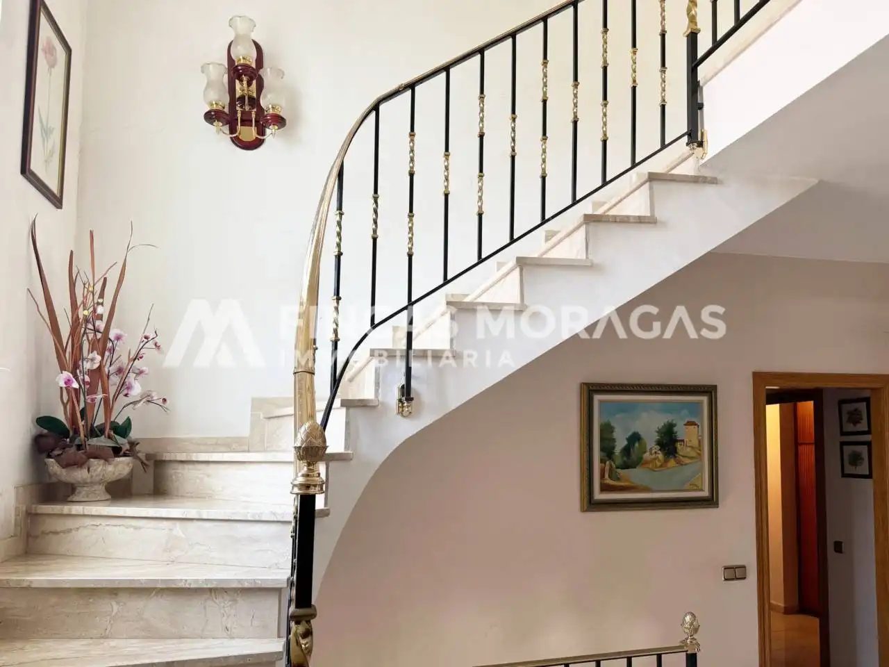 Casa o xalet en venda en Cerdanyola del Vallès amb Aire condicionat, Calefacció i Jardí privat