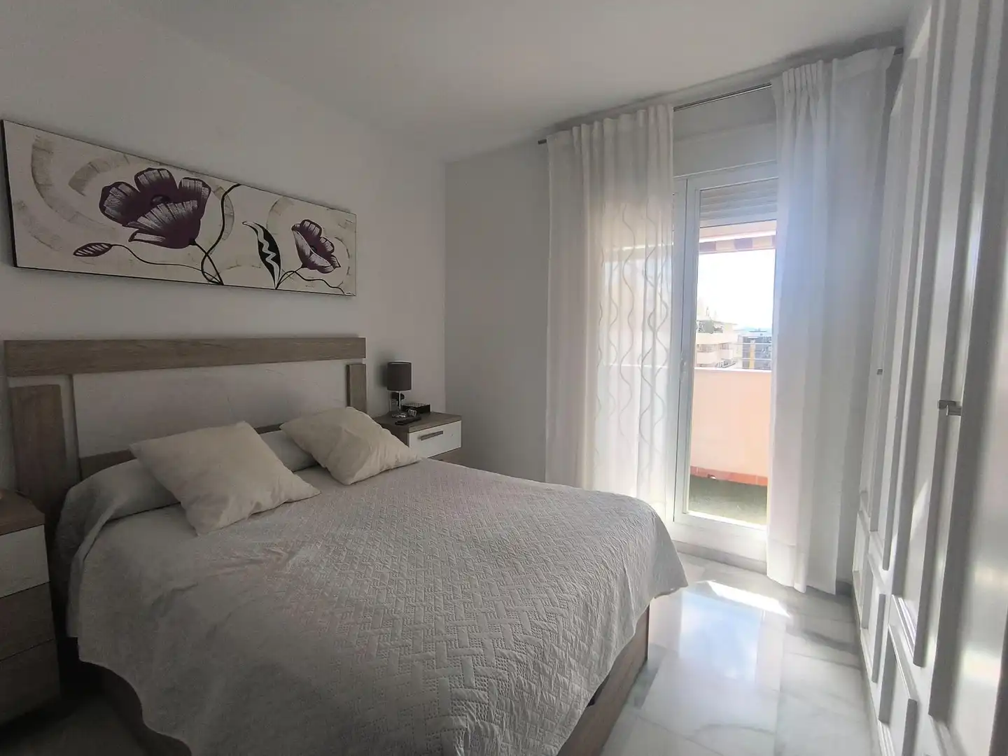 Appartement avec piscine à vendre à Carretera de Cádiz, imagen 22