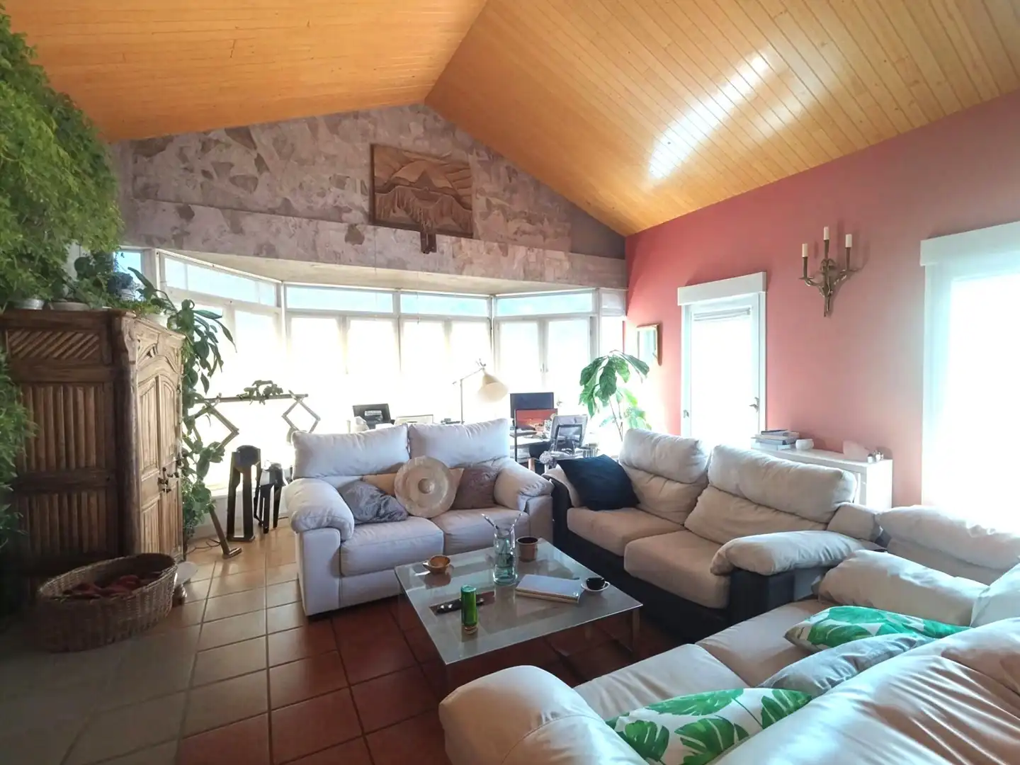 Casa con terraza en venta en Almendralejo, imagen 24