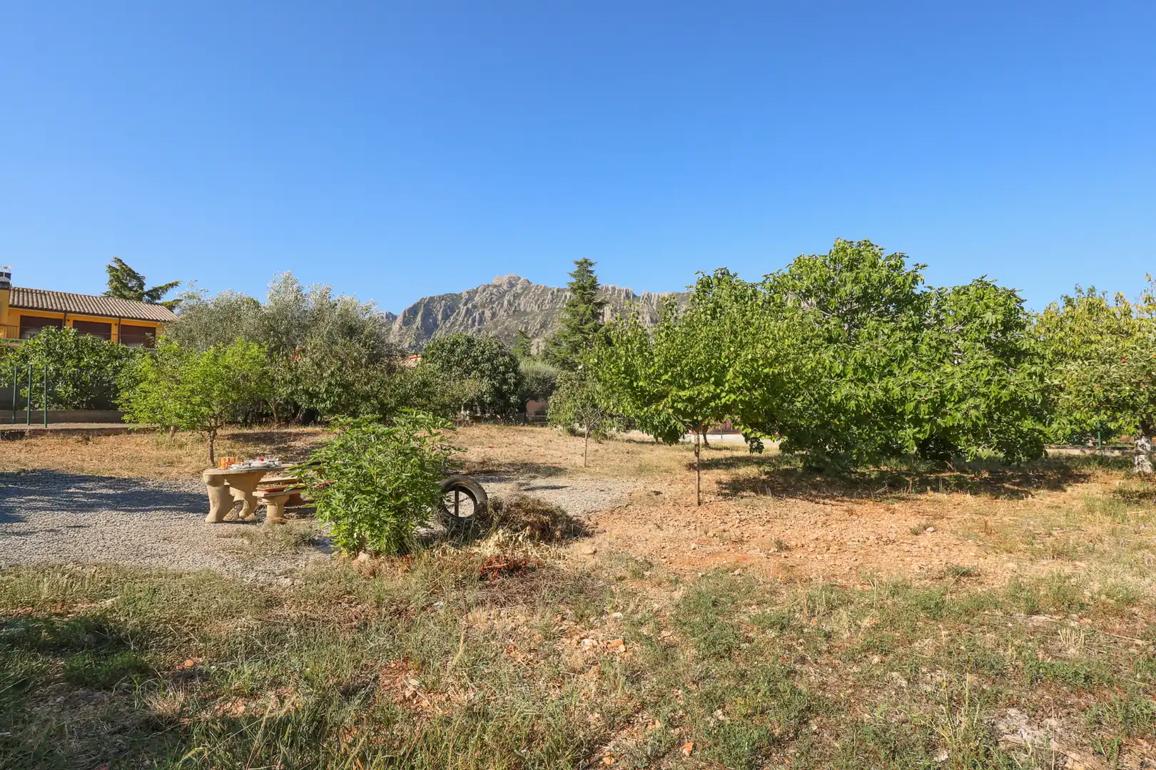 Terreno residencial en venta en Collbató