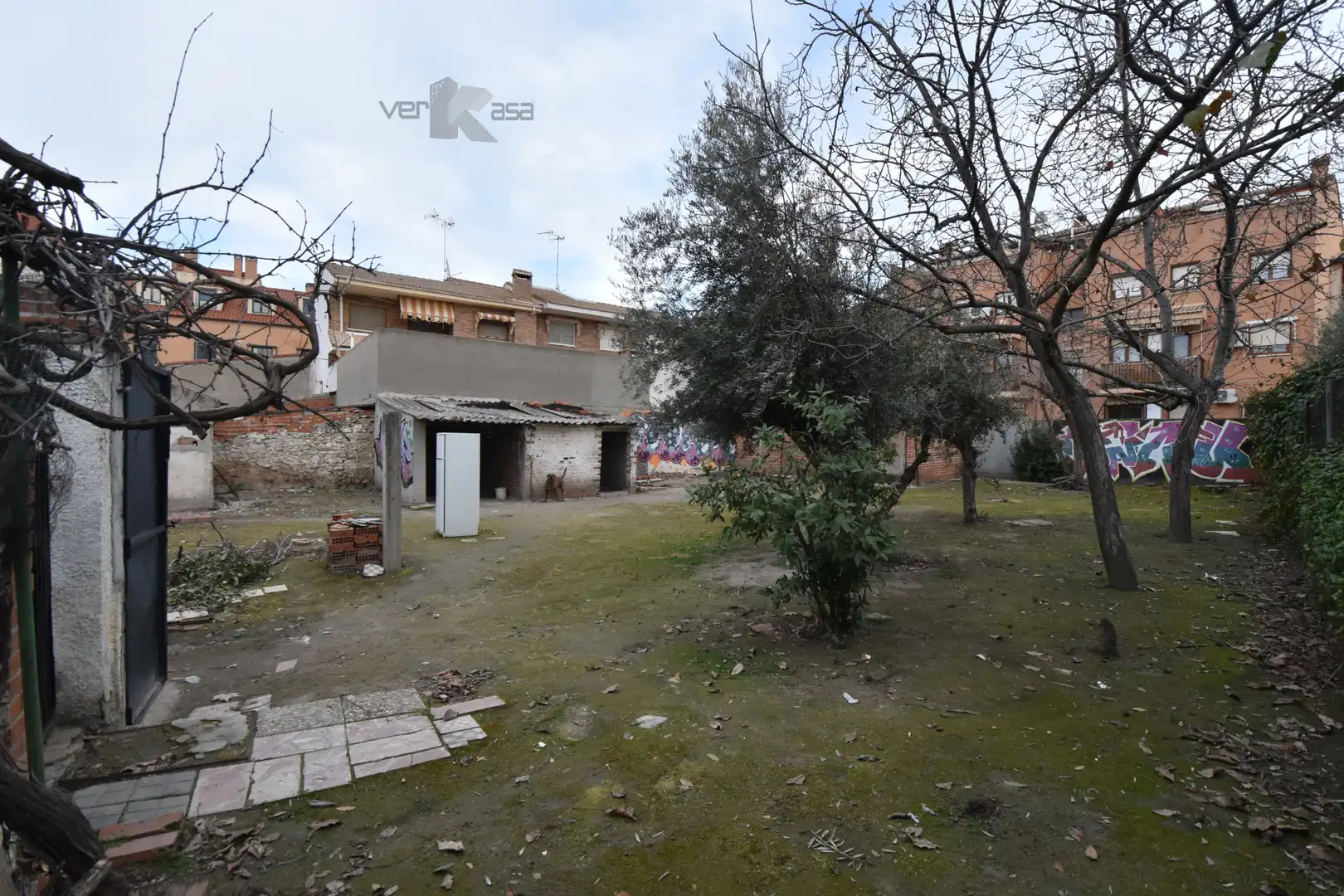 Residencial en venda en Pinto