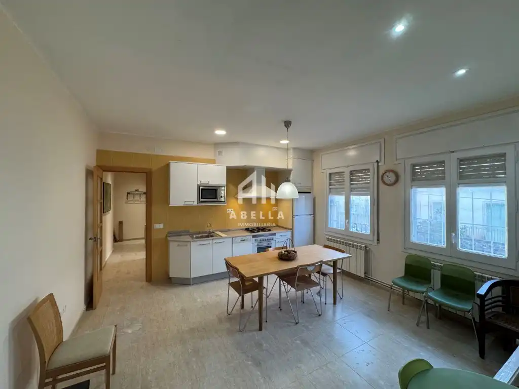 Piso con ascensor en venta en Príncep de Viana - Clot - Xalets Humbert Torres
