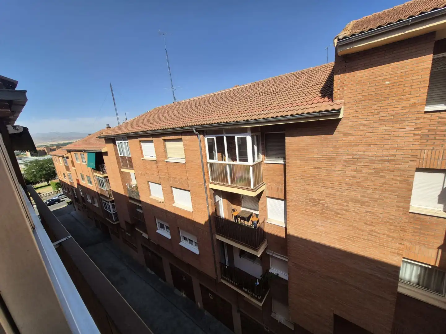 Piso en venta en JESÚS DEL GRAN PODER, 51, Santo Tomás