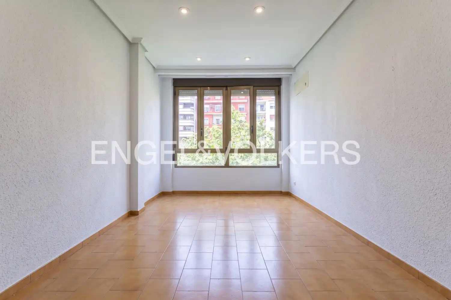 Piso en venta en Valencia con Aire acondicionado y Calefacción