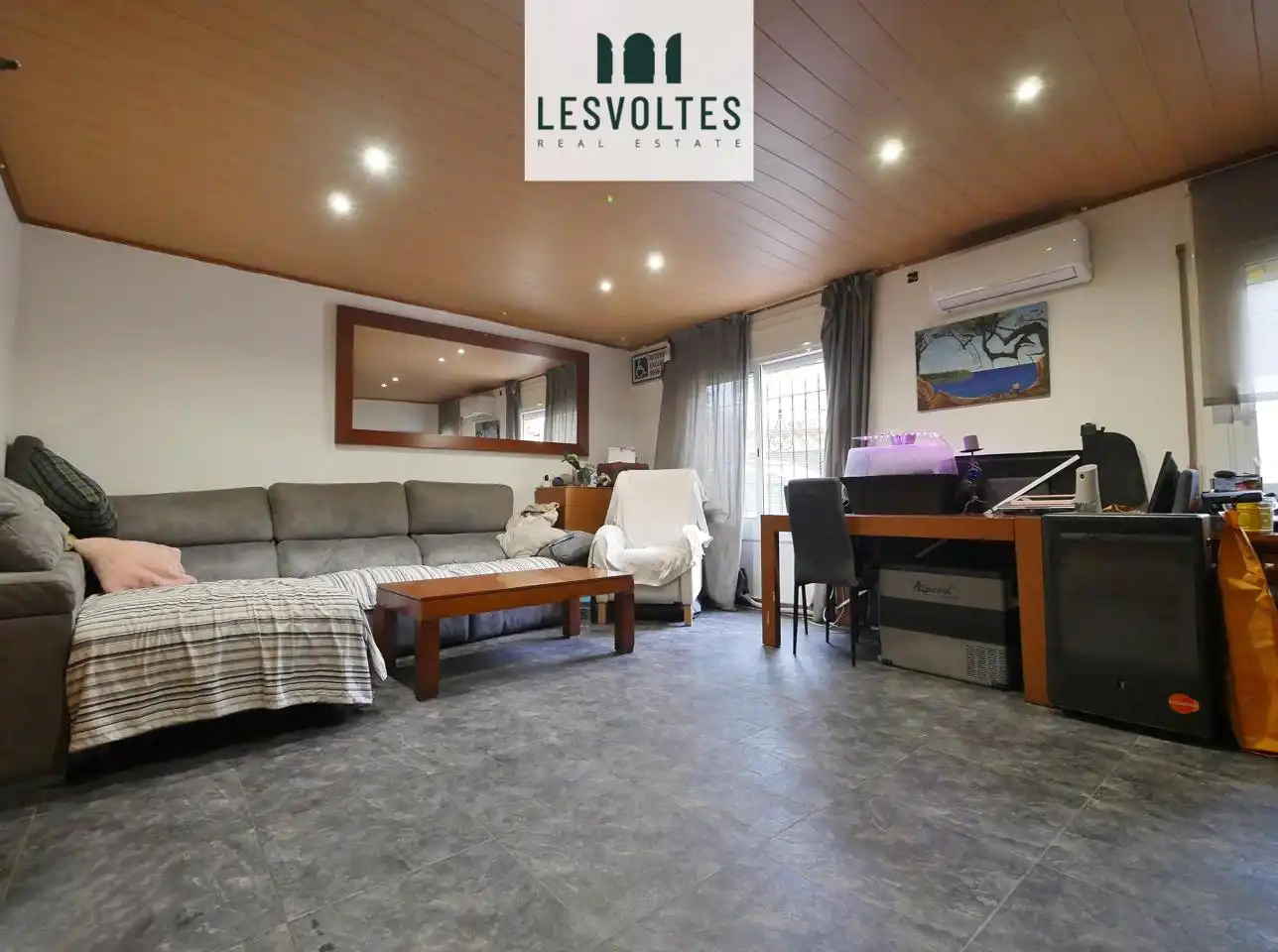 Apartamento en venta en calle del Carrilet, imagen 2
