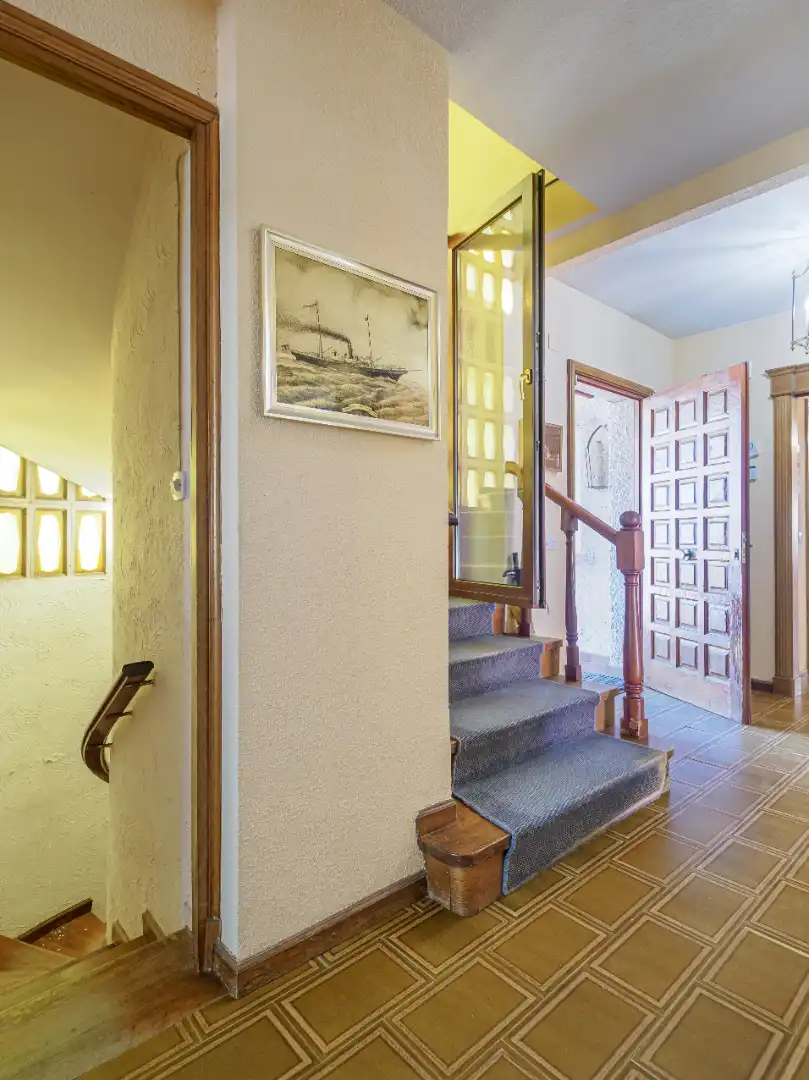 Casa o chalet en venta en Boadilla del Monte con Calefacción, Jardín privado y Terraza