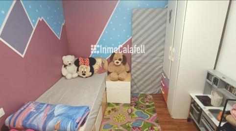 Foto 5 de Pis en venda a D'emigdi Rodríguez Pita, Segur de Calafell, Calafell