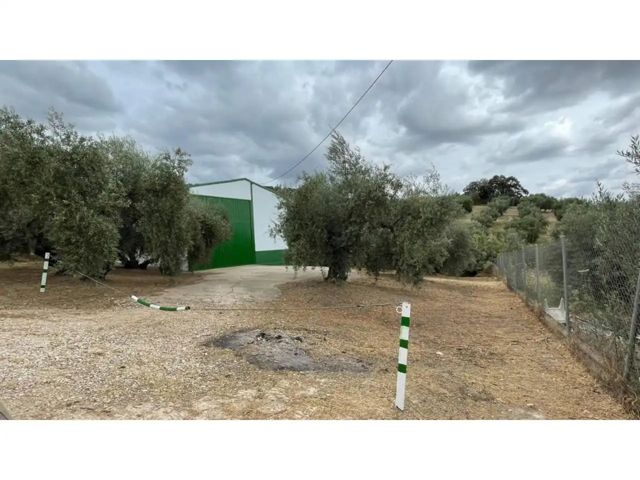 Terreno residenziale in vendita a Avenida Fuente de las Piedras, imagen 4