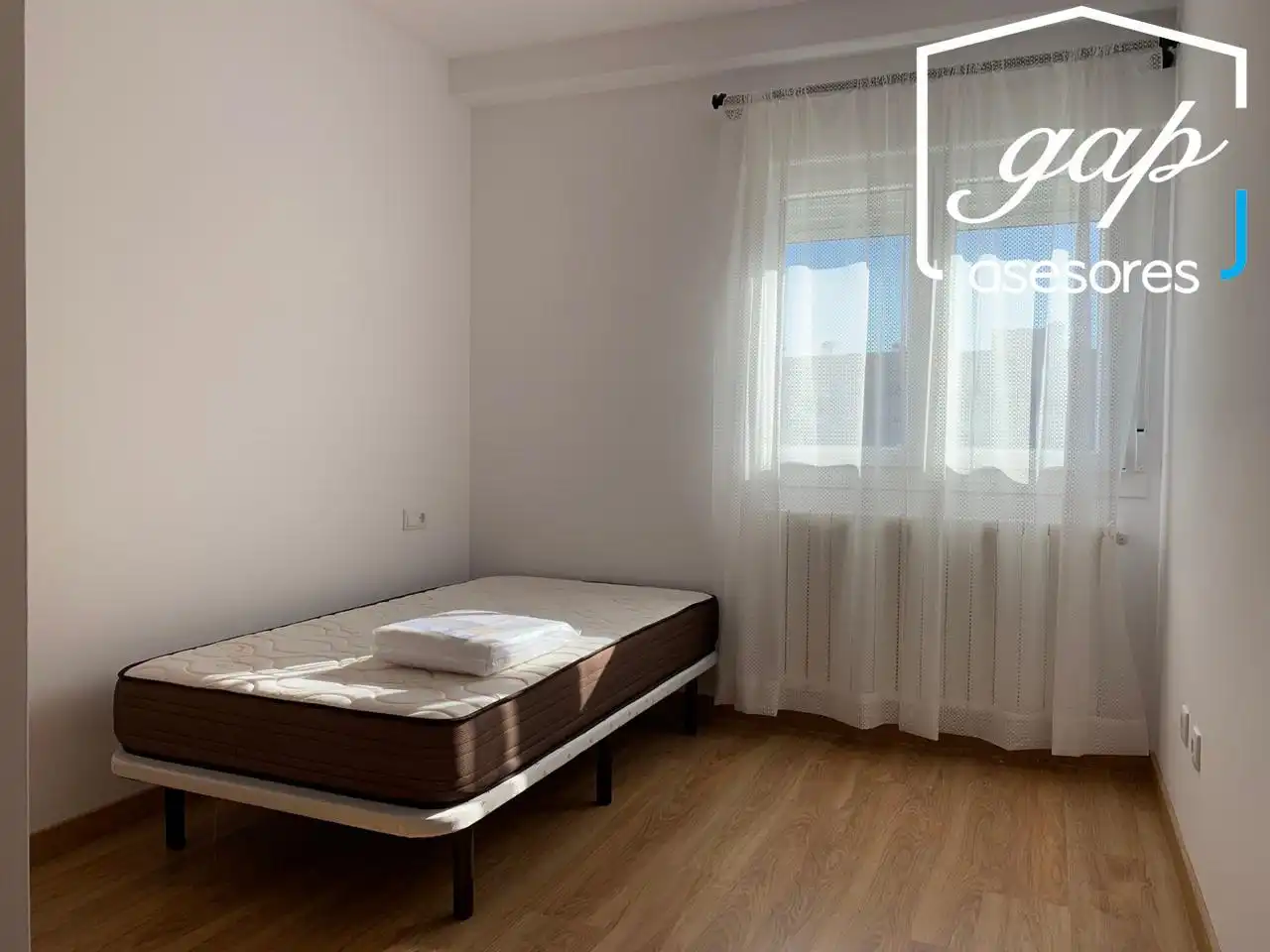 Wohnung mit Aufzug zur Miete in Calle de la Infanta Paz de Borbón, imagen 11