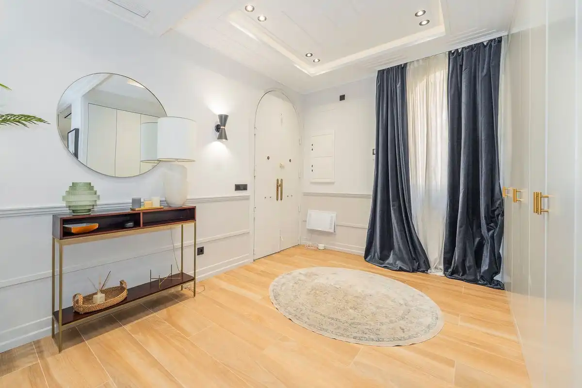 Appartement avec terrasse à vendre à Chamberí, imagen 14