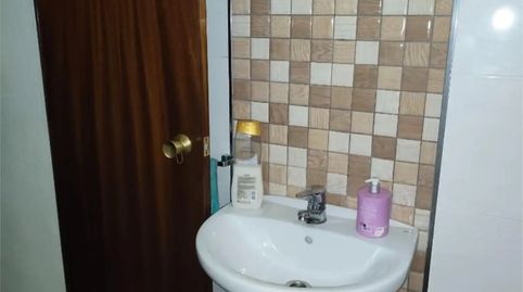 Foto 5 de Piso en venta en Calle Carretas, 14, San Ildefonso - Catedral, Jaén Capital