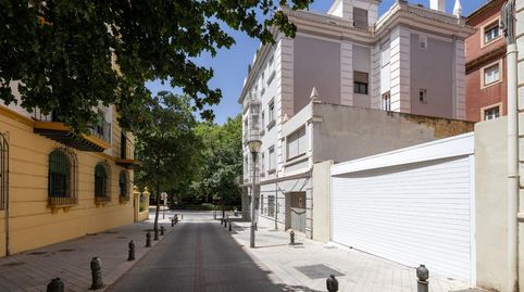 EXCLUSIVA VIVIENDA DE PLANTA COMPLETA CON COCHERA Y ESPECTACULAR TERRAZA PANORÁMICA, imatge 3