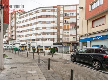 Appartement avec ascenseur à vendre à Calle HERMILIO ALCALDE DEL RIO 3