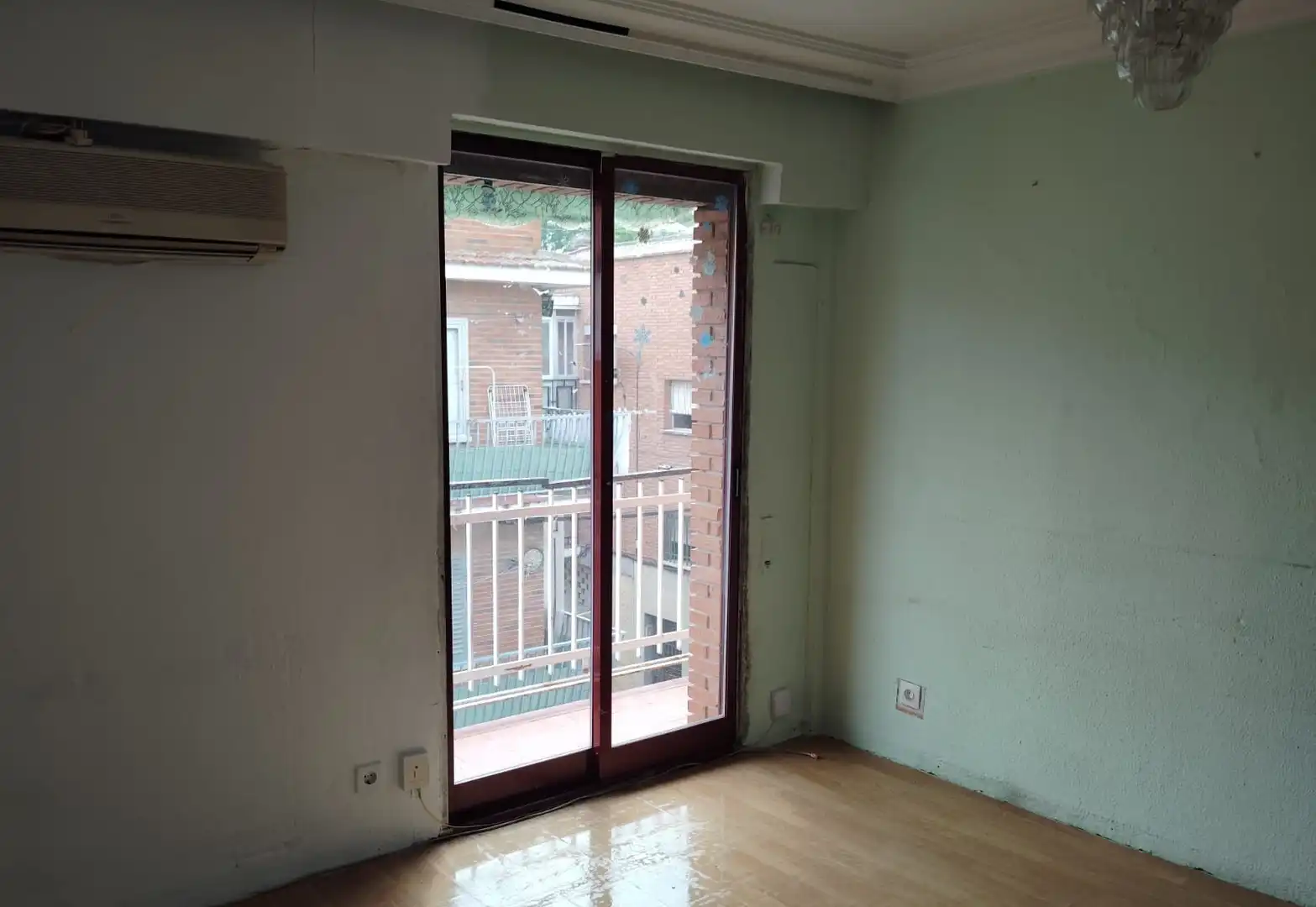 Habitación de Piso en venta en Madrid